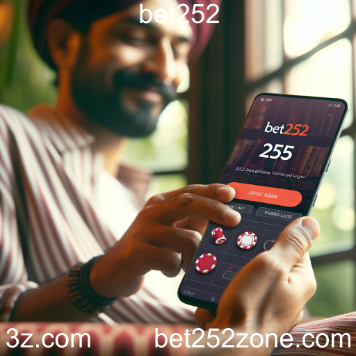 A Evolução dos Jogos para Celular na Bet252